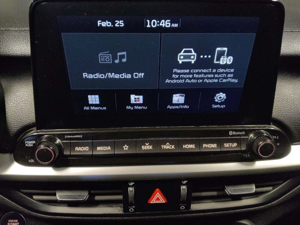 2021 Kia Forte in Mesa, AZ 85210 - 18112937 25