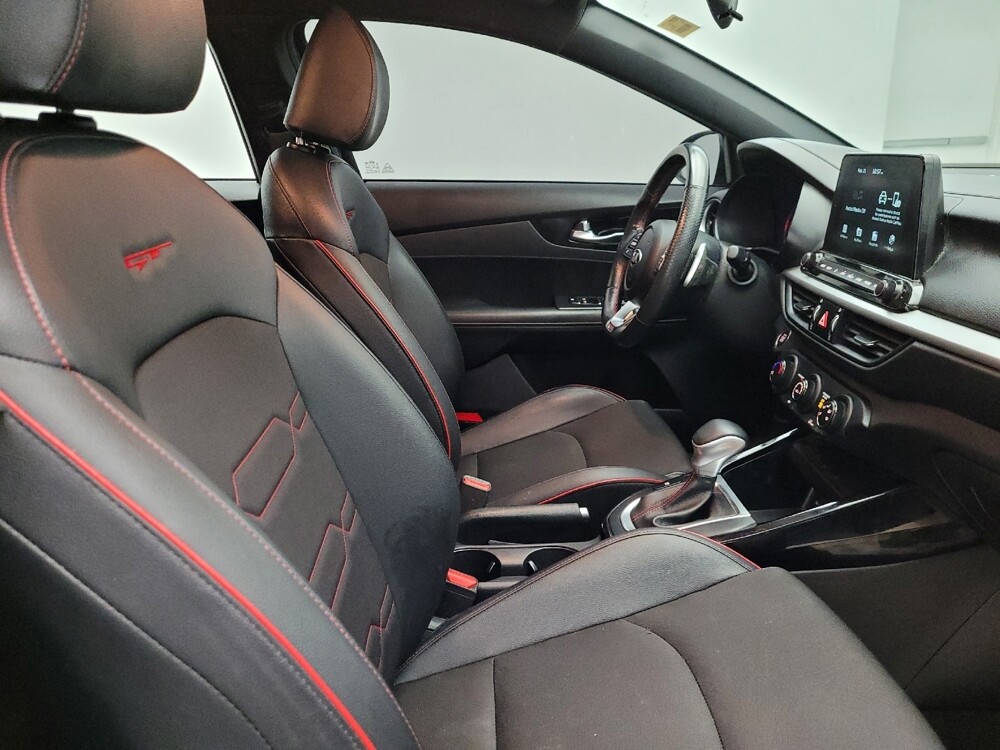 2021 Kia Forte in Mesa, AZ 85210 - 18112937 21