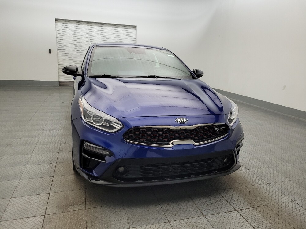 2021 Kia Forte in Mesa, AZ 85210 - 18112937 14