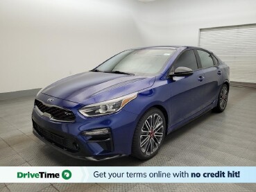 2021 Kia Forte in Mesa, AZ 85210