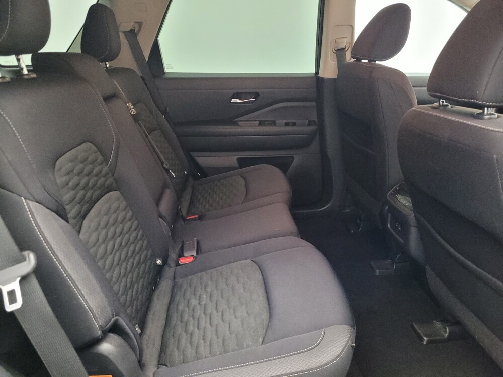 2022 Nissan Pathfinder in Conyers, GA 30094 - 18112938 19