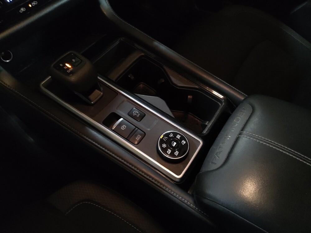 2022 Nissan Pathfinder in Conyers, GA 30094 - 18112938 26