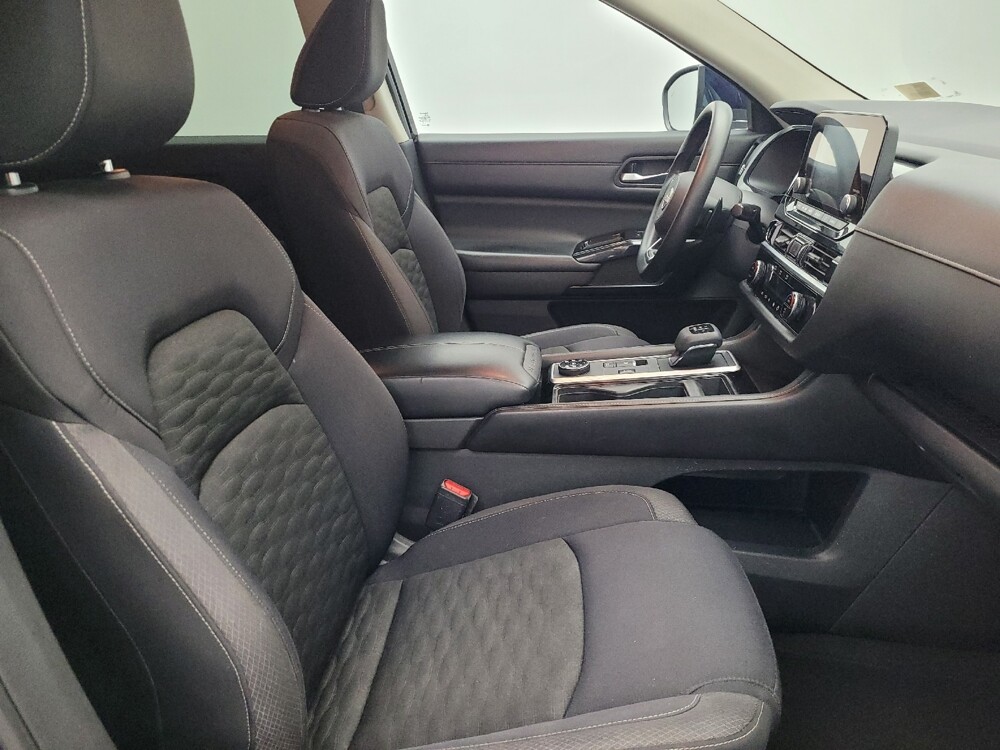 2022 Nissan Pathfinder in Conyers, GA 30094 - 18112938 21