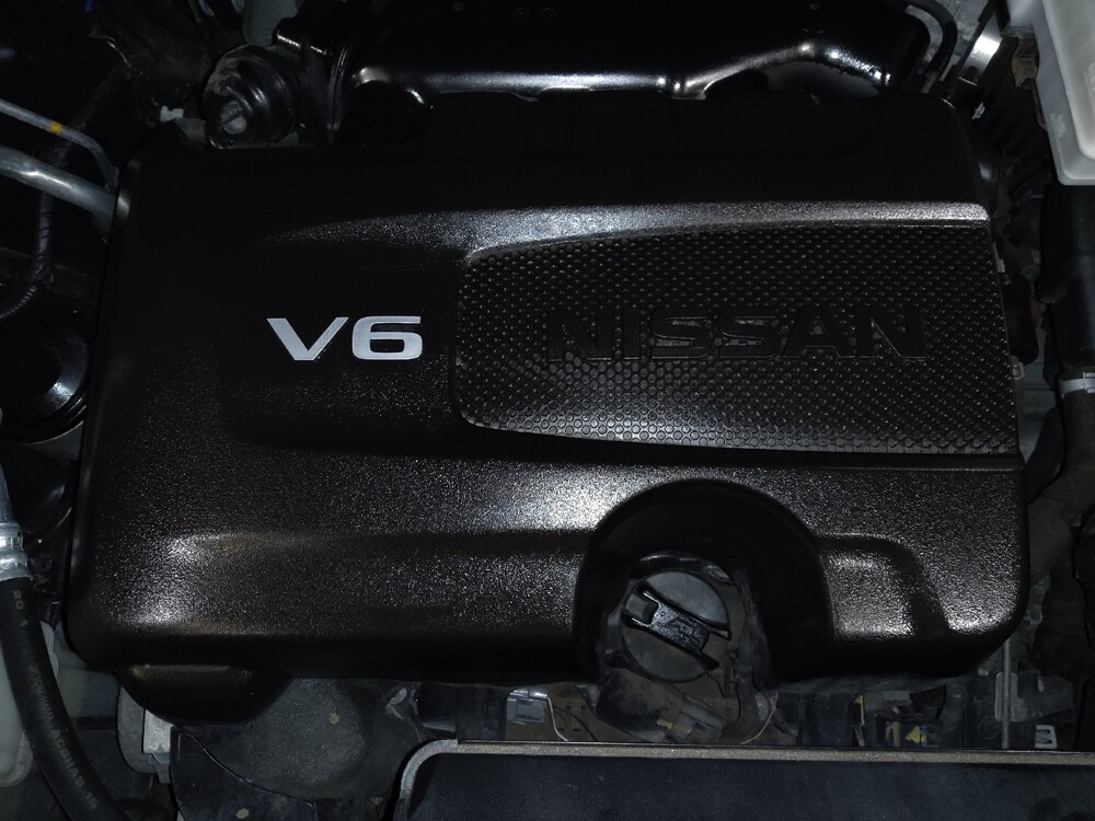 2022 Nissan Pathfinder in Conyers, GA 30094 - 18112938 30