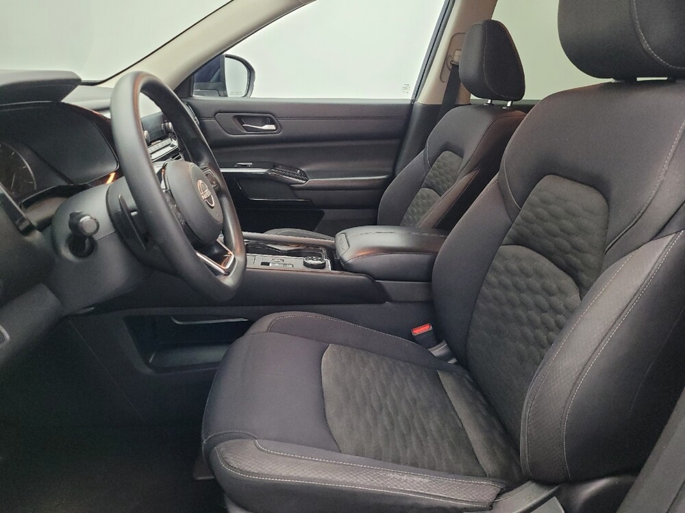 2022 Nissan Pathfinder in Conyers, GA 30094 - 18112938 17