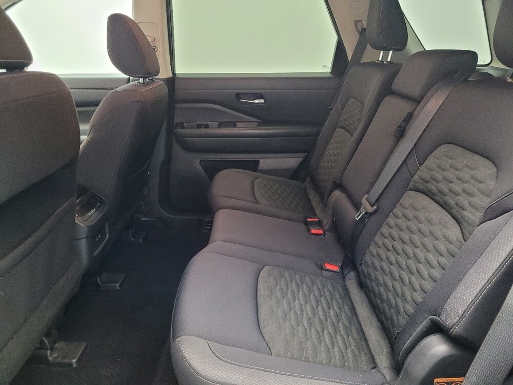 2022 Nissan Pathfinder in Conyers, GA 30094 - 18112938 18