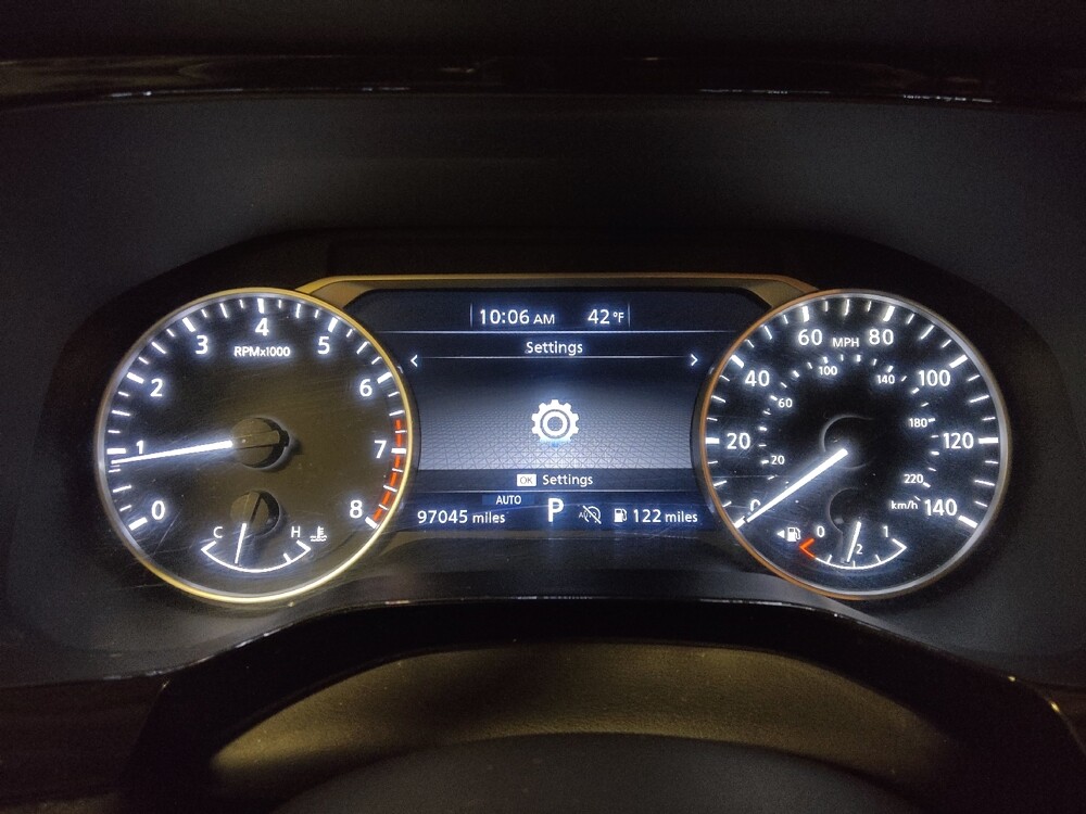 2022 Nissan Pathfinder in Conyers, GA 30094 - 18112938 23