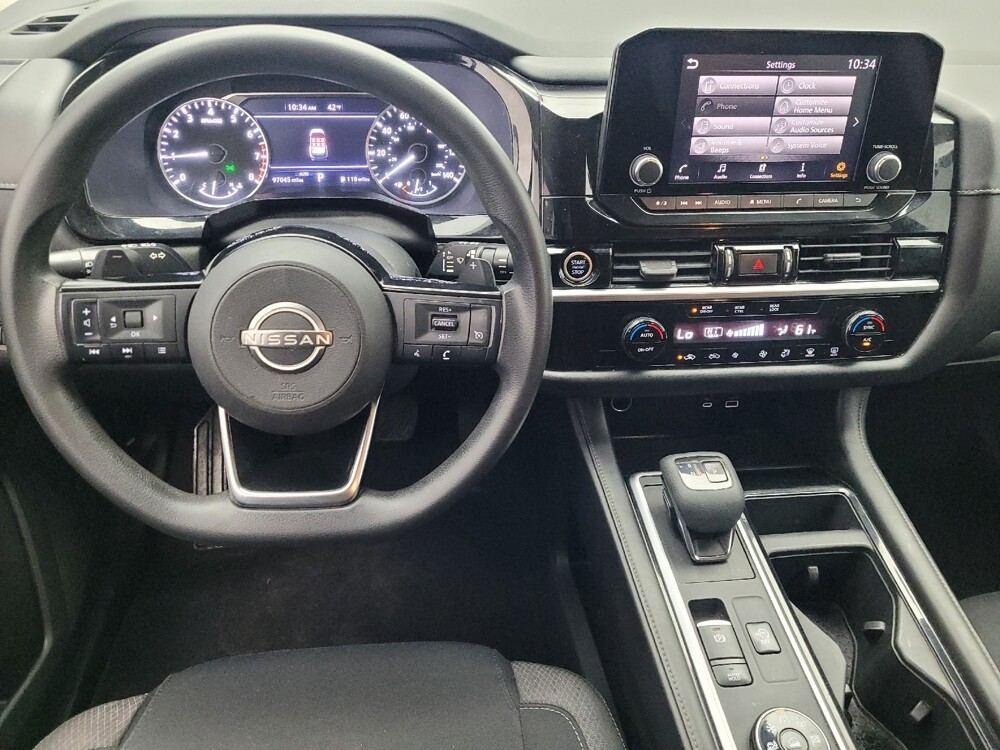 2022 Nissan Pathfinder in Conyers, GA 30094 - 18112938 22