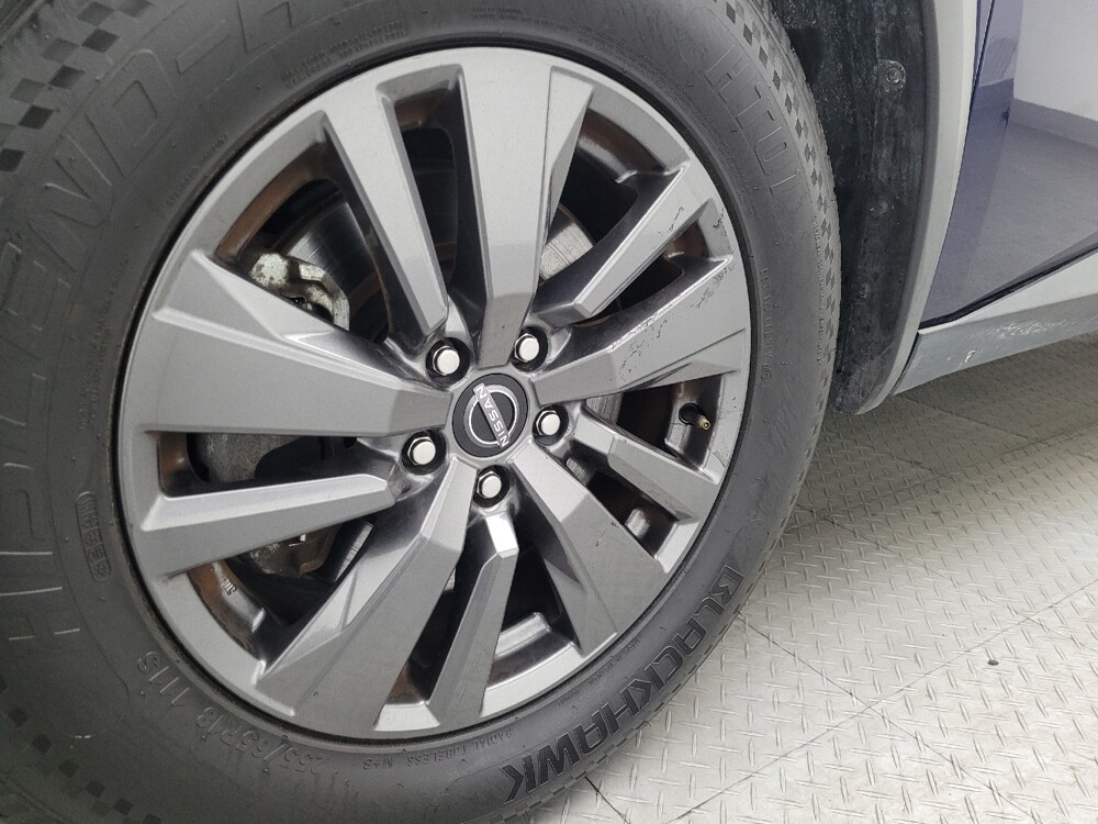 2022 Nissan Pathfinder in Conyers, GA 30094 - 18112938 31