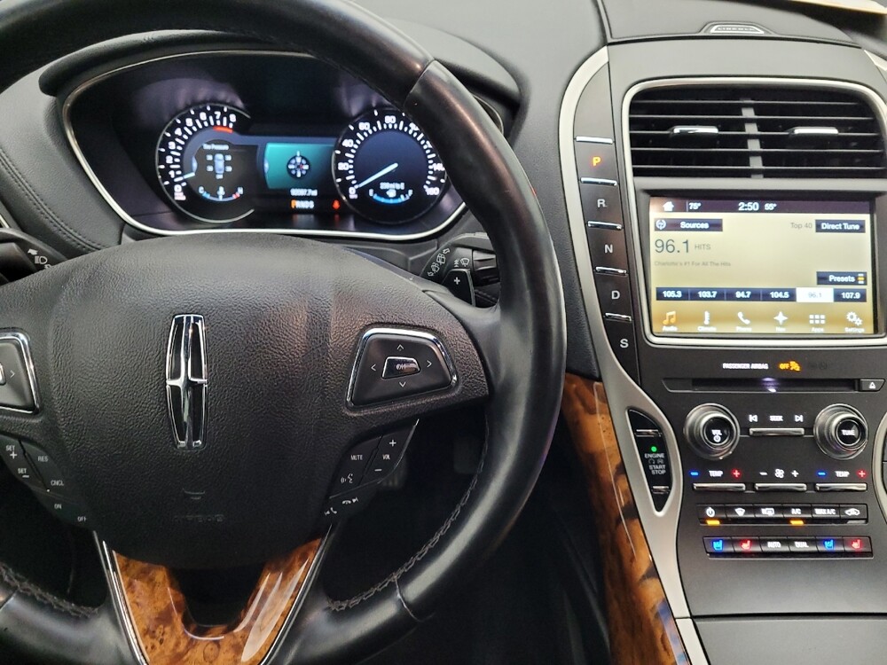 2016 Lincoln MKX in Columbia, SC 29210 - 18112940 22