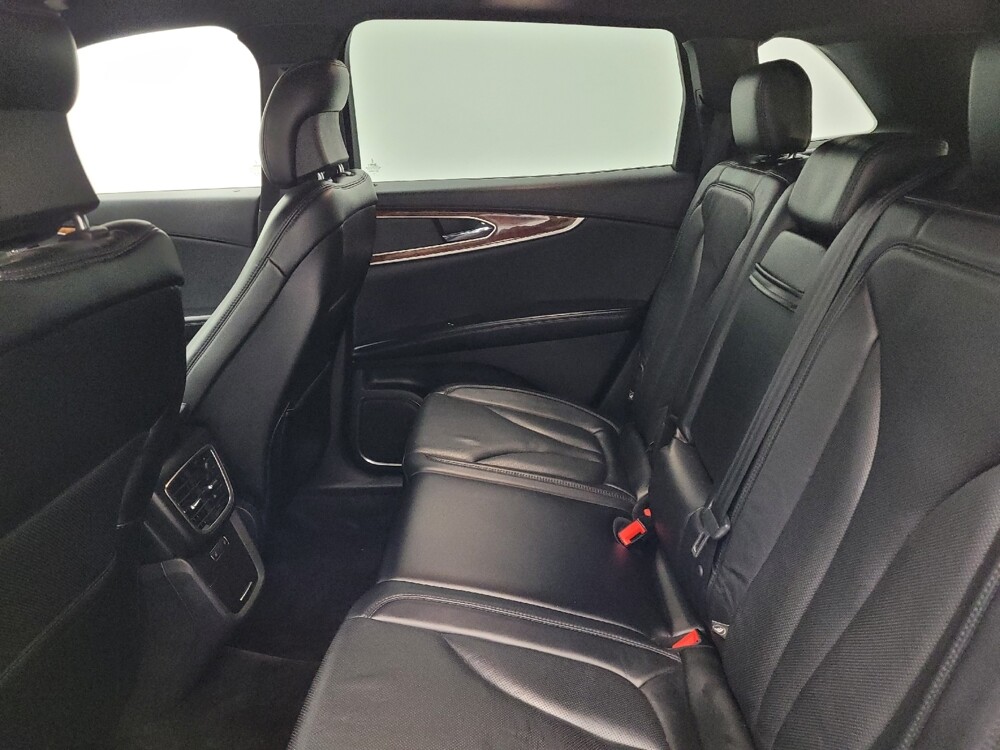 2016 Lincoln MKX in Columbia, SC 29210 - 18112940 18