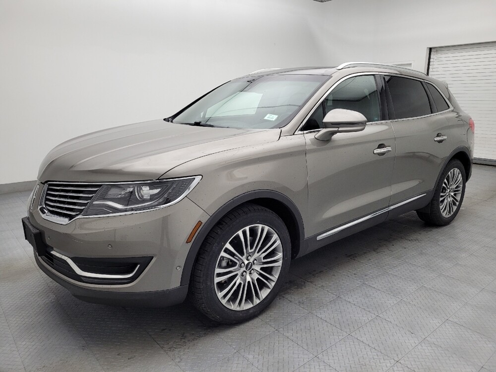 2016 Lincoln MKX in Columbia, SC 29210 - 18112940 2