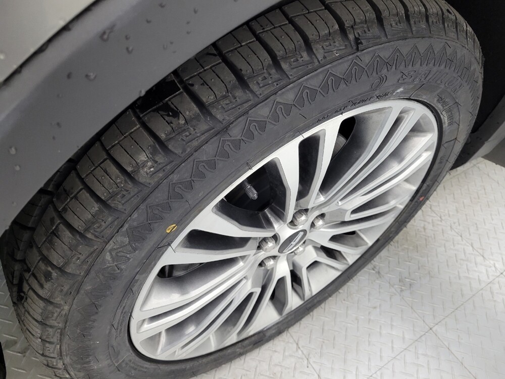 2016 Lincoln MKX in Columbia, SC 29210 - 18112940 31