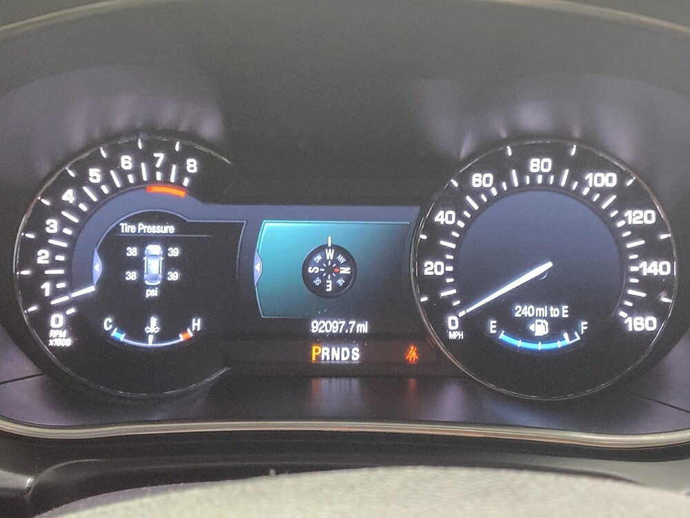 2016 Lincoln MKX in Columbia, SC 29210 - 18112940 23