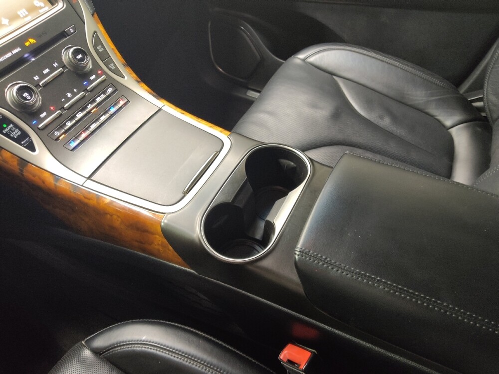 2016 Lincoln MKX in Columbia, SC 29210 - 18112940 26