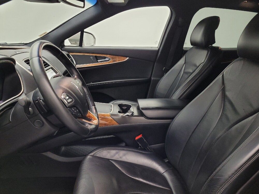 2016 Lincoln MKX in Columbia, SC 29210 - 18112940 17