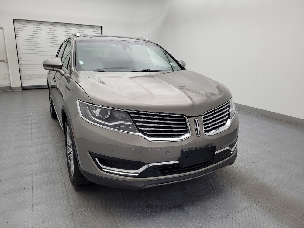 2016 Lincoln MKX in Columbia, SC 29210 - 18112940 14