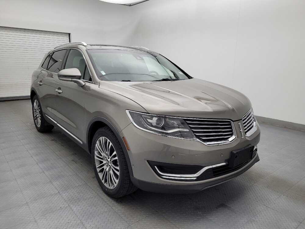 2016 Lincoln MKX in Columbia, SC 29210 - 18112940 13