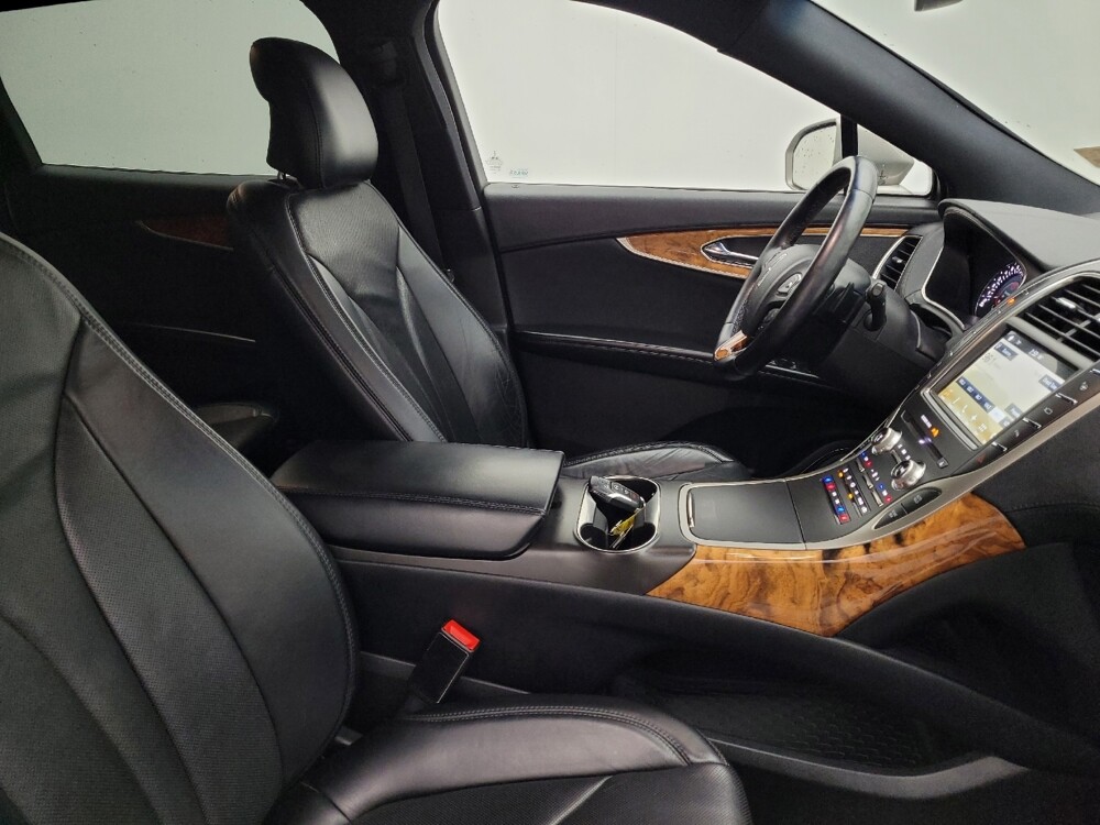 2016 Lincoln MKX in Columbia, SC 29210 - 18112940 21