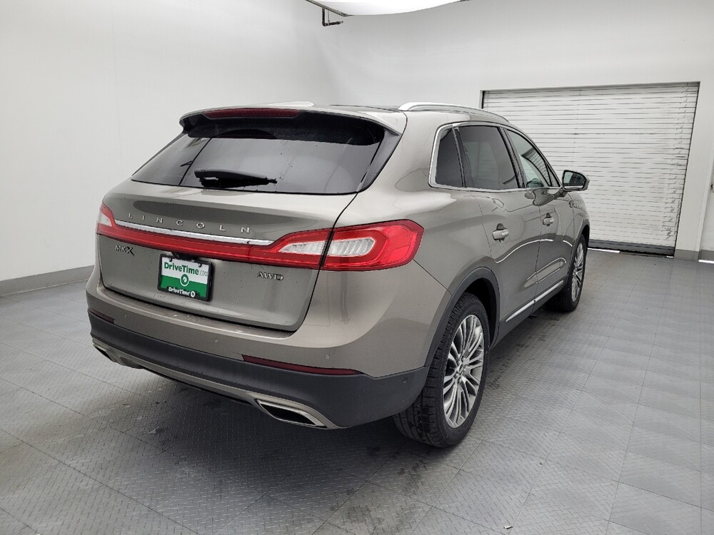 2016 Lincoln MKX in Columbia, SC 29210 - 18112940 9