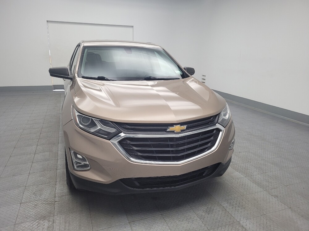 2018 Chevrolet Equinox in Memphis, TN 38128 - 18112943 14
