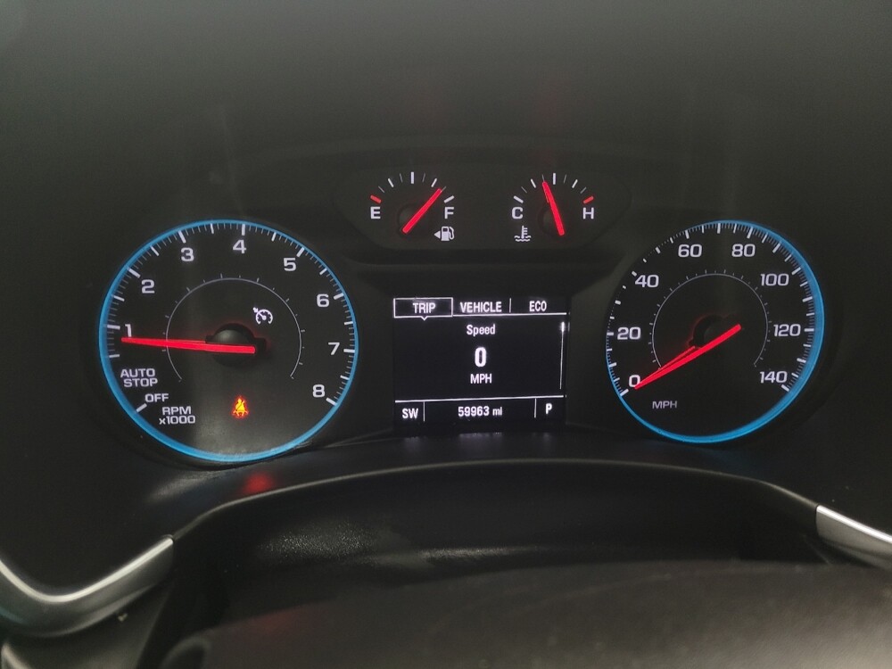 2018 Chevrolet Equinox in Memphis, TN 38128 - 18112943 23