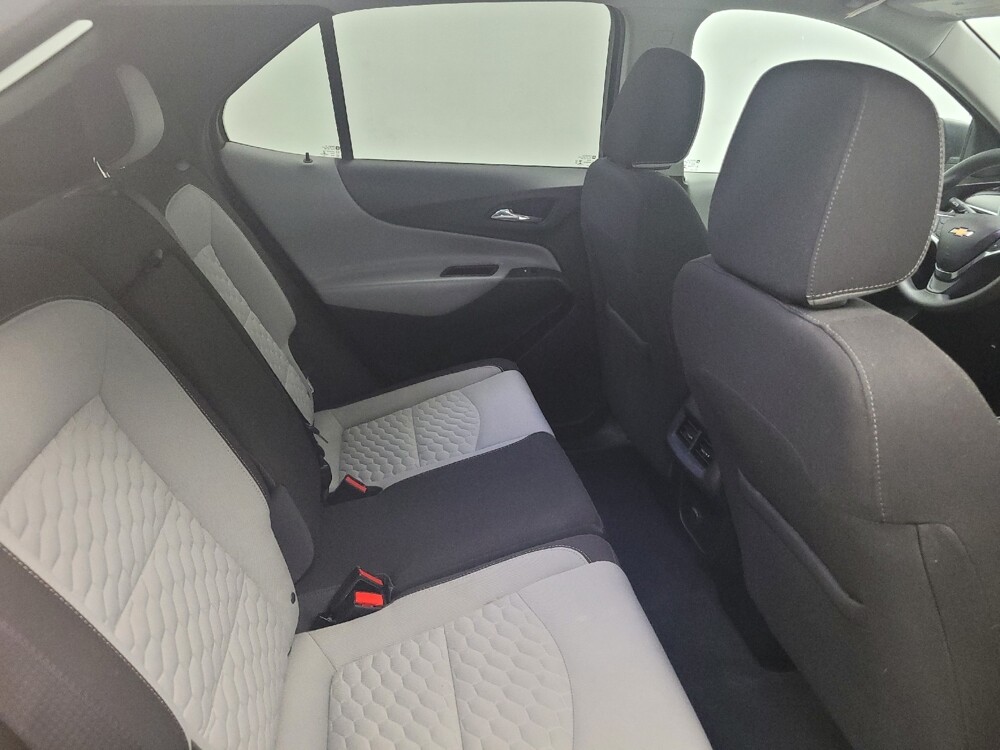 2018 Chevrolet Equinox in Memphis, TN 38128 - 18112943 19