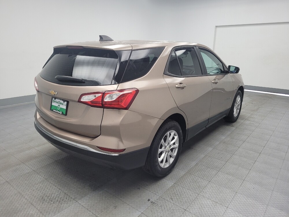 2018 Chevrolet Equinox in Memphis, TN 38128 - 18112943 9
