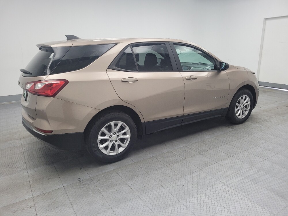 2018 Chevrolet Equinox in Memphis, TN 38128 - 18112943 10