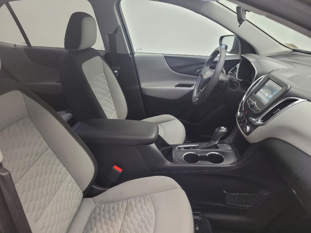 2018 Chevrolet Equinox in Memphis, TN 38128 - 18112943 21