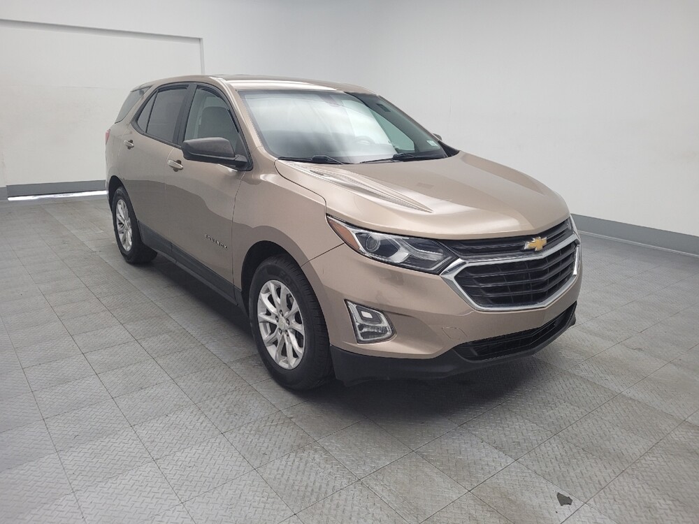 2018 Chevrolet Equinox in Memphis, TN 38128 - 18112943 13