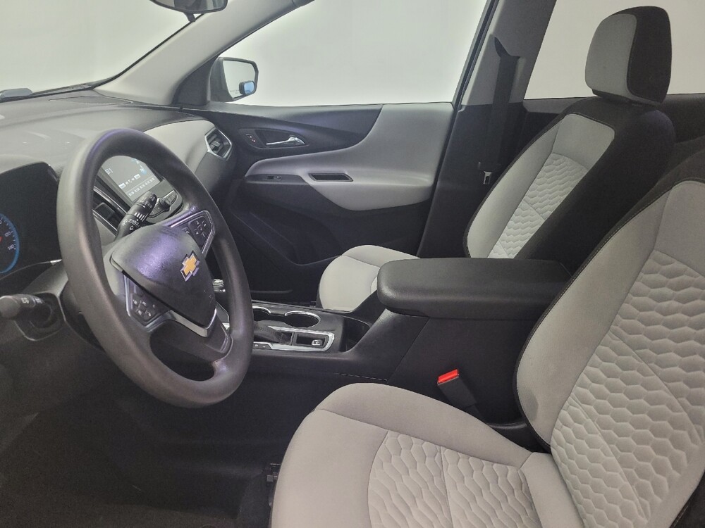 2018 Chevrolet Equinox in Memphis, TN 38128 - 18112943 17