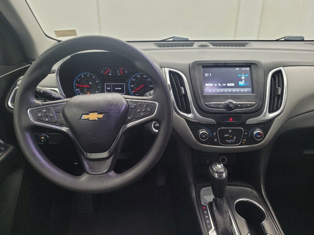 2018 Chevrolet Equinox in Memphis, TN 38128 - 18112943 22