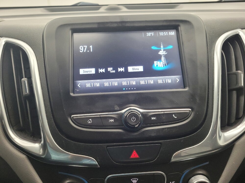 2018 Chevrolet Equinox in Memphis, TN 38128 - 18112943 25