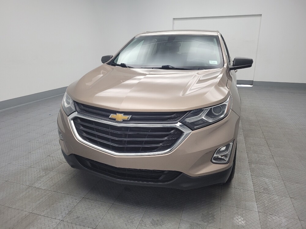 2018 Chevrolet Equinox in Memphis, TN 38128 - 18112943 15