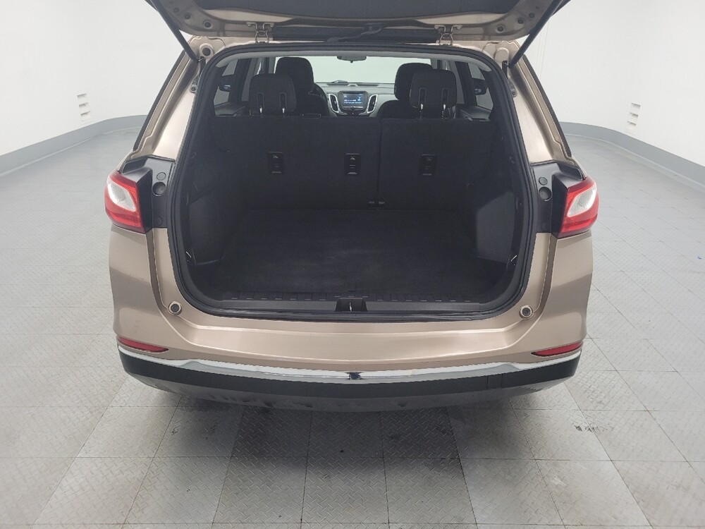 2018 Chevrolet Equinox in Memphis, TN 38128 - 18112943 29