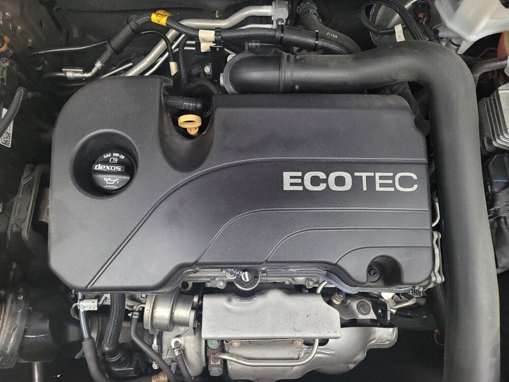 2018 Chevrolet Equinox in Memphis, TN 38128 - 18112943 30