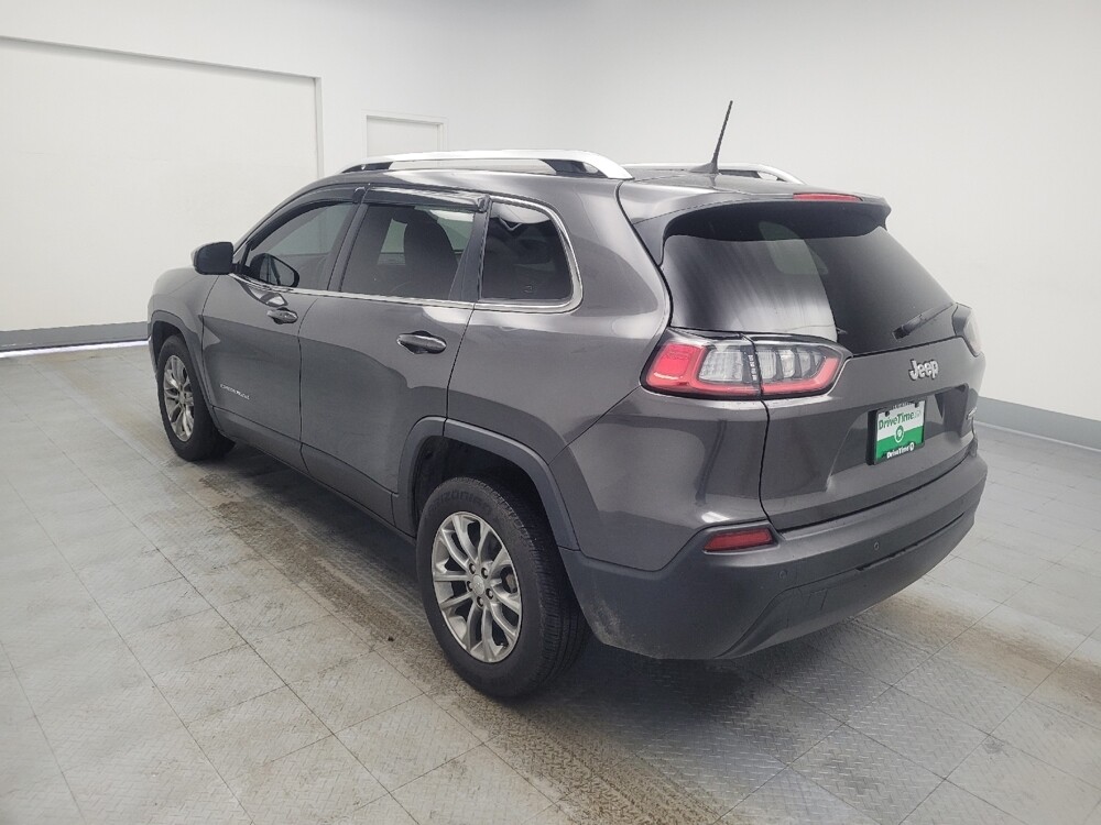 2019 Jeep Cherokee in Memphis, TN 38128 - 18112944 5