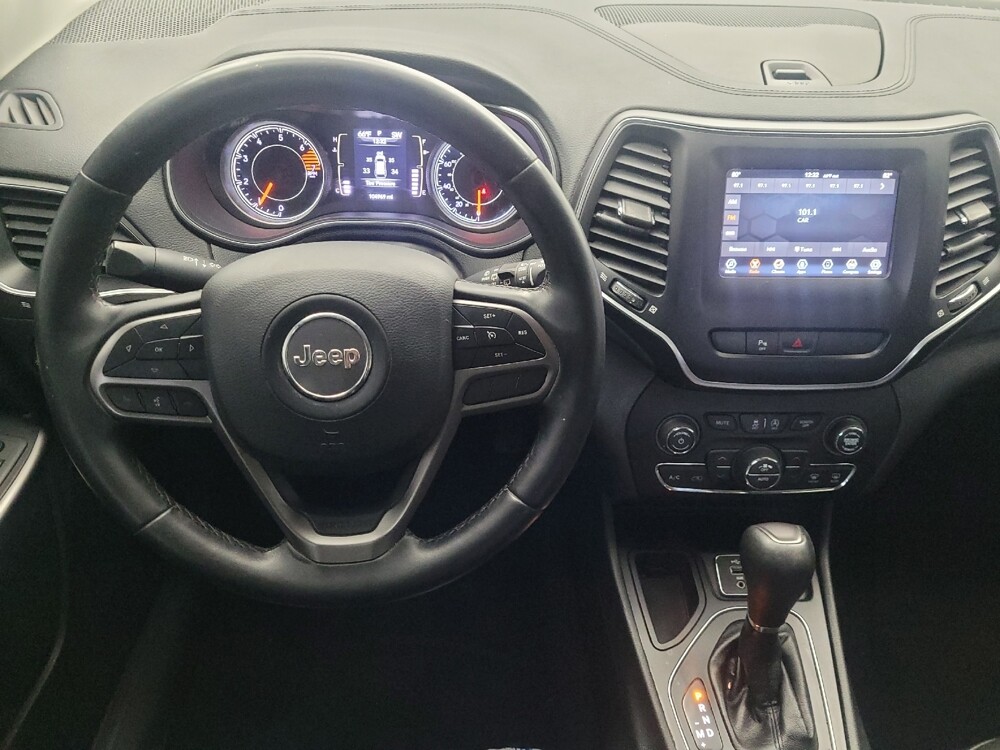 2019 Jeep Cherokee in Memphis, TN 38128 - 18112944 22