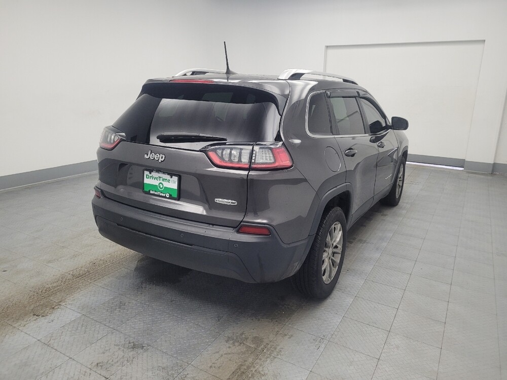 2019 Jeep Cherokee in Memphis, TN 38128 - 18112944 9
