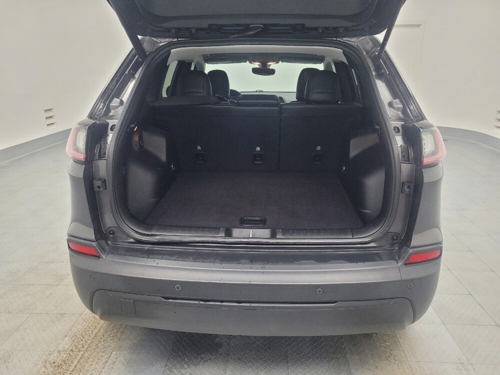 2019 Jeep Cherokee in Memphis, TN 38128 - 18112944 29