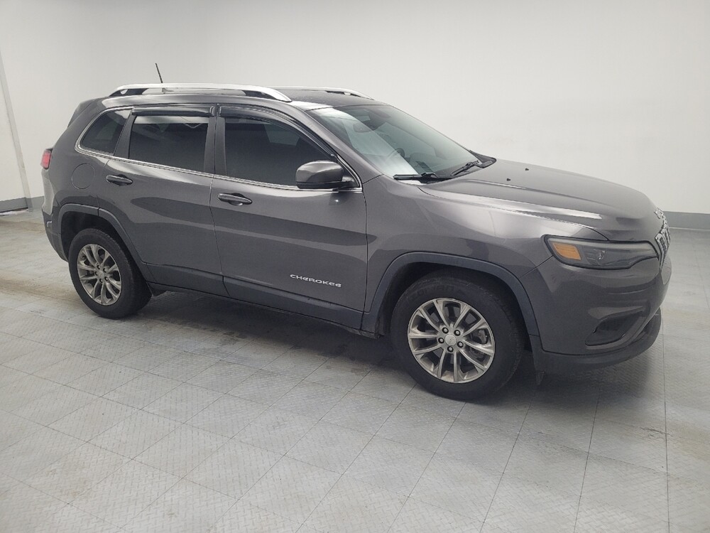 2019 Jeep Cherokee in Memphis, TN 38128 - 18112944 11