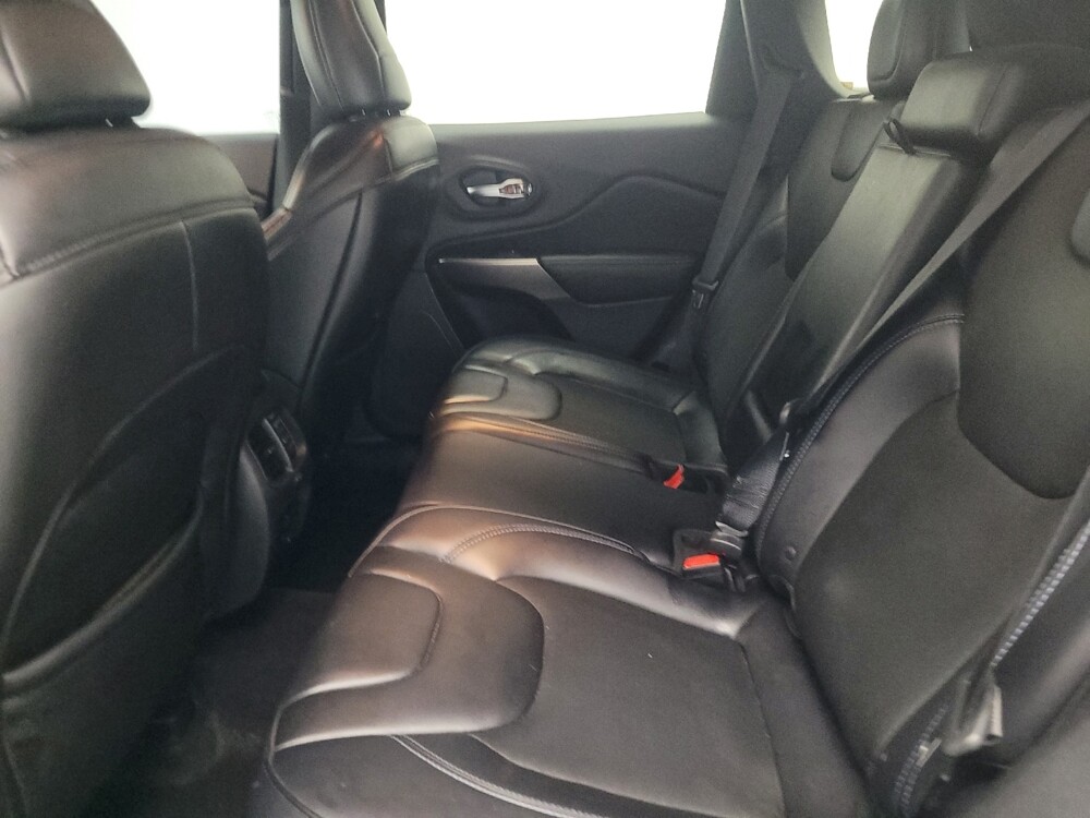 2019 Jeep Cherokee in Memphis, TN 38128 - 18112944 18