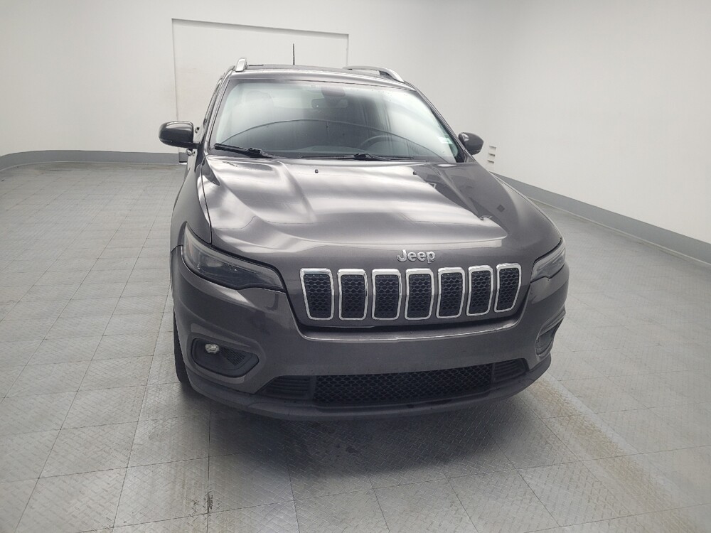 2019 Jeep Cherokee in Memphis, TN 38128 - 18112944 14