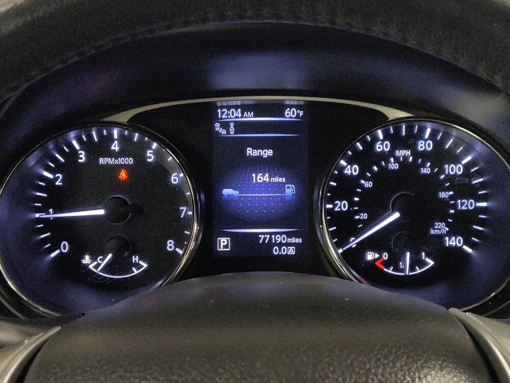 2016 Nissan Rogue in Tyler, TX 75701 - 18112946 23