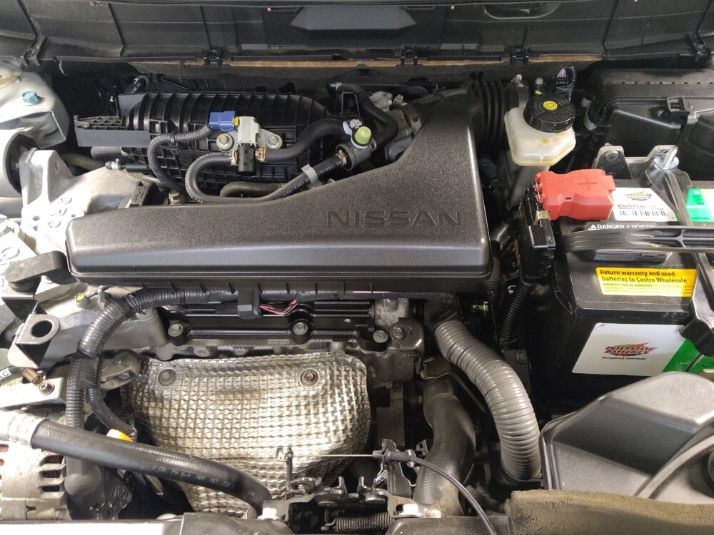 2016 Nissan Rogue in Tyler, TX 75701 - 18112946 30