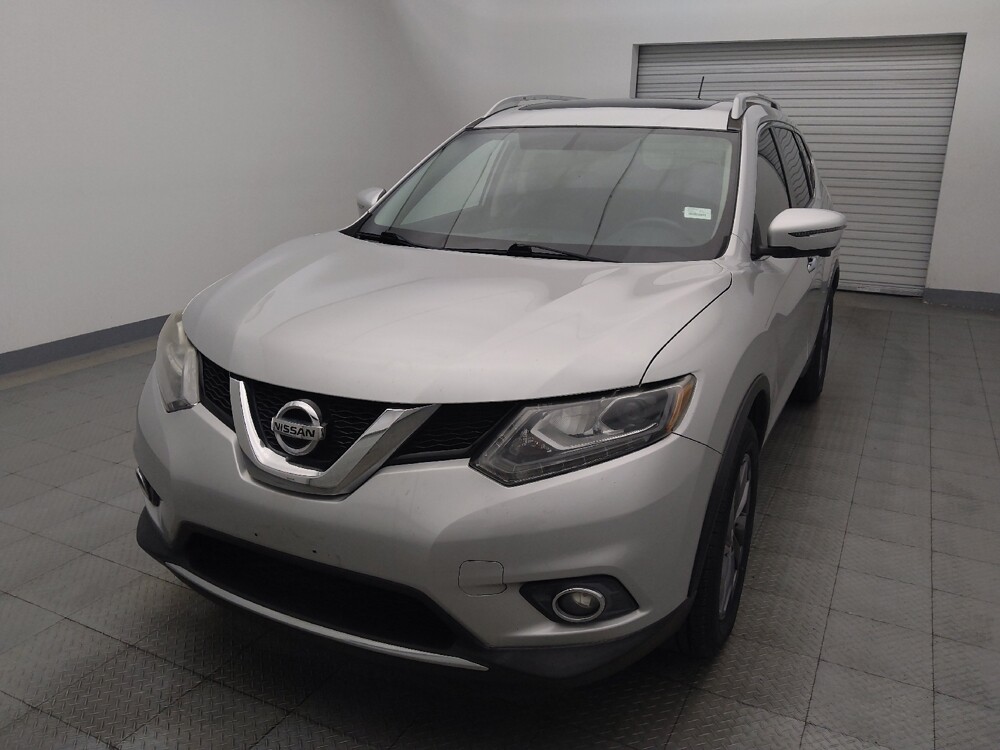 2016 Nissan Rogue in Tyler, TX 75701 - 18112946 15