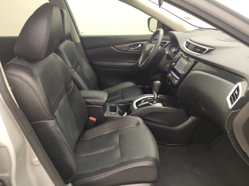 2016 Nissan Rogue in Tyler, TX 75701 - 18112946 21