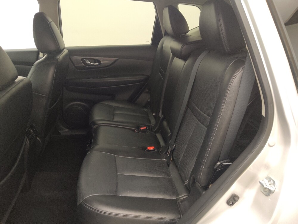 2016 Nissan Rogue in Tyler, TX 75701 - 18112946 18