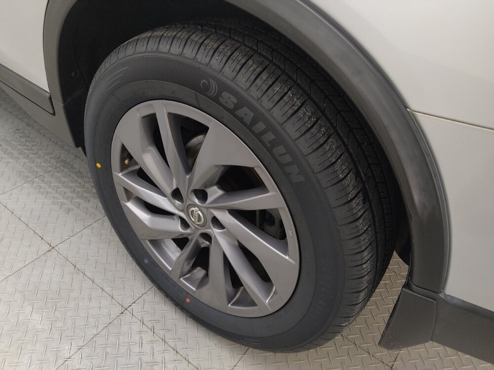 2016 Nissan Rogue in Tyler, TX 75701 - 18112946 31